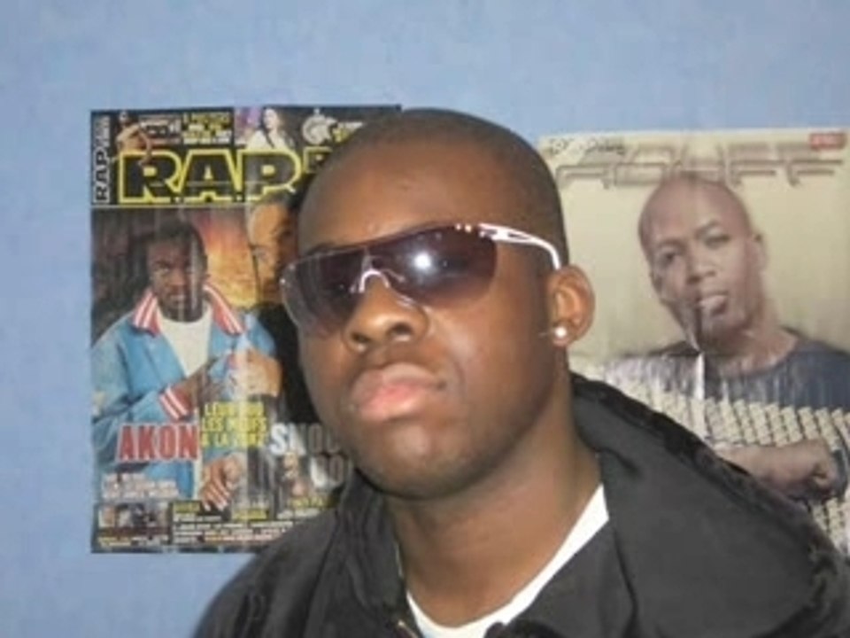 MOI ET MES POTE NUMERO 2