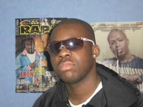 MOI ET MES POTE NUMERO 2