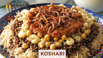 6 Rice Recipes from around the world - Food Fusion -