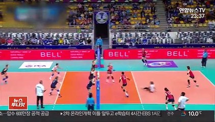 [프로배구] '쌍둥이' 이재영·다영, 흥국생명서 의기투합