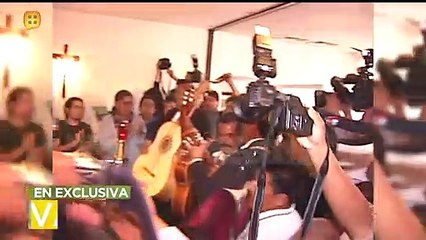 ¡Podría abrirse el juicio de sucesión intestamentaria de Rigo Tovar! | Ventaneando