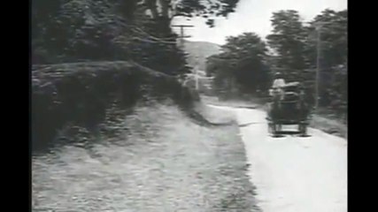 Rebecca of Sunnybrook Farm - 1917 silent film Part 1