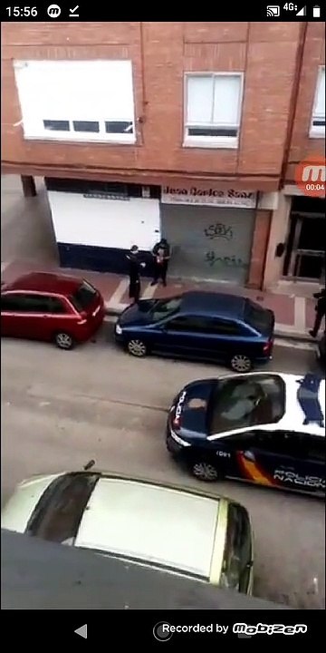 Enlacalle