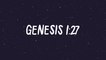 Worship Together Kids - Genesis 1:27