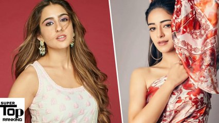 Top 10 Most Beautiful Daughters Of Bollywood Celebrities 2020