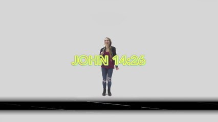 Worship Together Kids - John 14:26 (Dance Lyric Video)