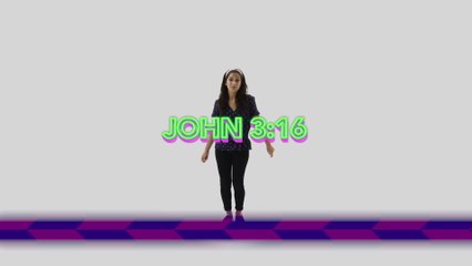 Worship Together Kids - John 3:16