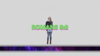 Worship Together Kids - Romans 5:8 (Dance Lyric Video)