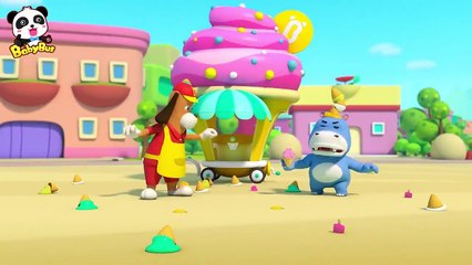 ¿Quién Está Haciendo Problemas? | Canciones Infantiles | BabyBus Español