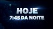 (Trecho) Chamada Institucional - SBT Brasil e Conexão Repórter (Gravado em 03/04/2020) (10h17) | SBT 2020