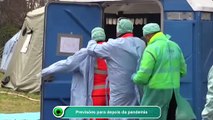 Previsões para depois da pandemia