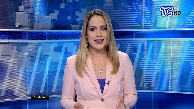 En sectores de Quito se realizan señalizaciones de puntos de distanciamiento para evitar mayor contagios