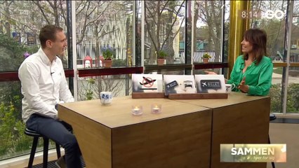 COVID-19; Kan jeg få penge for flybilletter og rejse retur? | Go morgen Danmark | TV2 Danmark