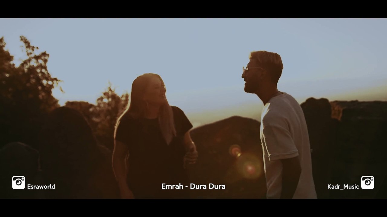 TURKISH MASHUP - Kadr x Esraworld - [Sen olsan bari, Leylim Ley, Imkansizim, Narin