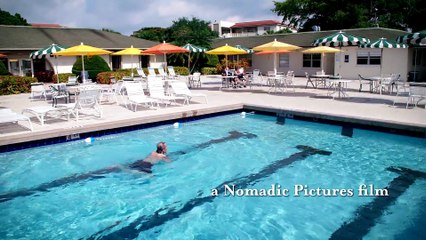 Saul & Ruby's Holocaust Survivor Band Documentary movie