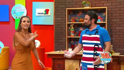 QBT Martes 14 Abril 2020