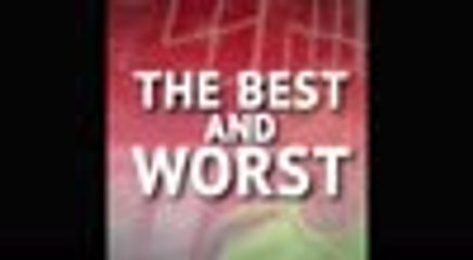 The best and worst of Bayern skipper Manuel Neuer