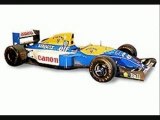 Hommage à Alonso et à Renault