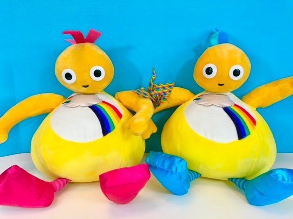 chickadee twirlywoos