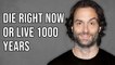 Answer The Internet Featuring Chris D'Elia