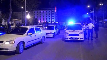 Adıyaman'da infaz düzenlemesiyle 715 hükümlü tahliye edildi