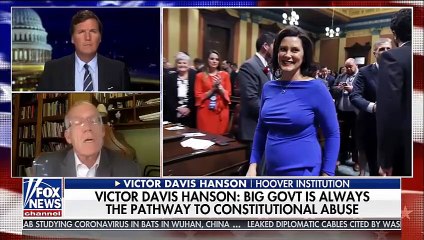 Tucker Carlson Tonight 4-14-20  - Breaking Fox News April 14, 2020