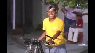 On ta mi Pinshi bici pa’ irme – Original – 1080p