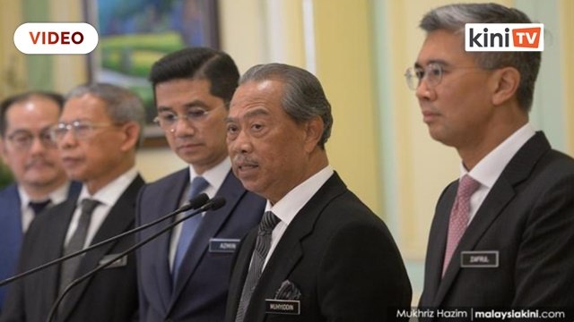 AS pulangkan AS$300 juta dana 1MDB kepada Malaysia