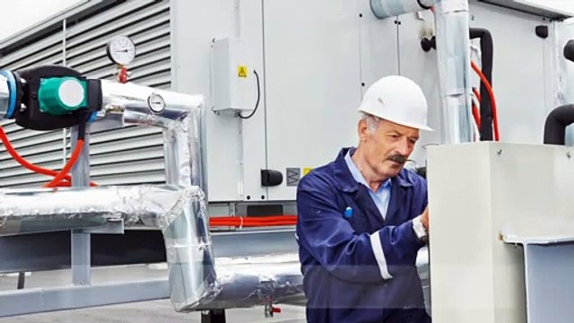 Expert Hvac Repair and Services At Deljo Heating and Cooling