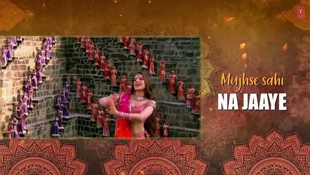 Lyrical SAKHIYA BHOOL BHULAIYAA Ameesha Patel, Shiney Ahuja, Akshay Kumar Tulsi Kumar Pritam