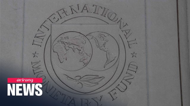 Global economy to shrink by 3% in 2020 amid COVID-19 pandemic: IMF