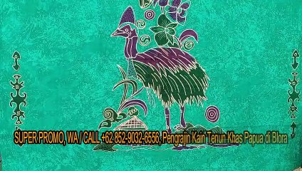 AKHIRNYA !!!, WA / CALL +62 852-9032-6578, Jual Batik Papua Di Jogja di Sragen