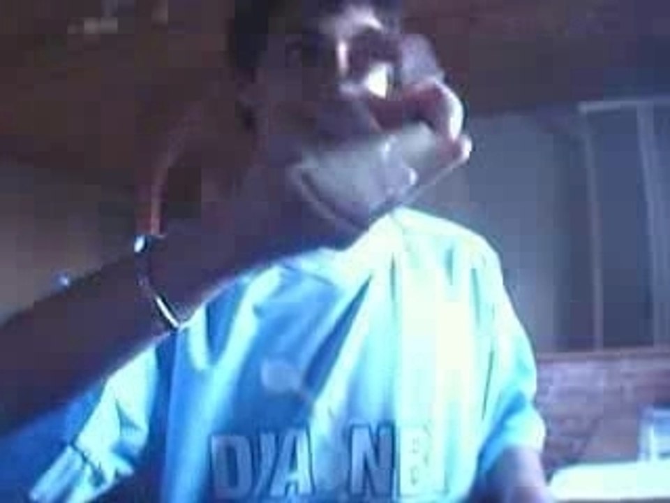 Penspinning loic