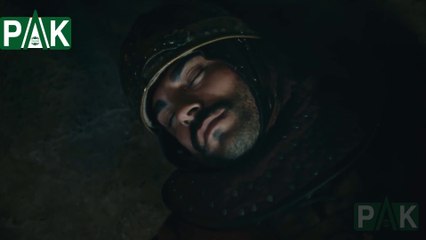 Kurlus Osman  Ep 2-1 Urdu Hindi HD