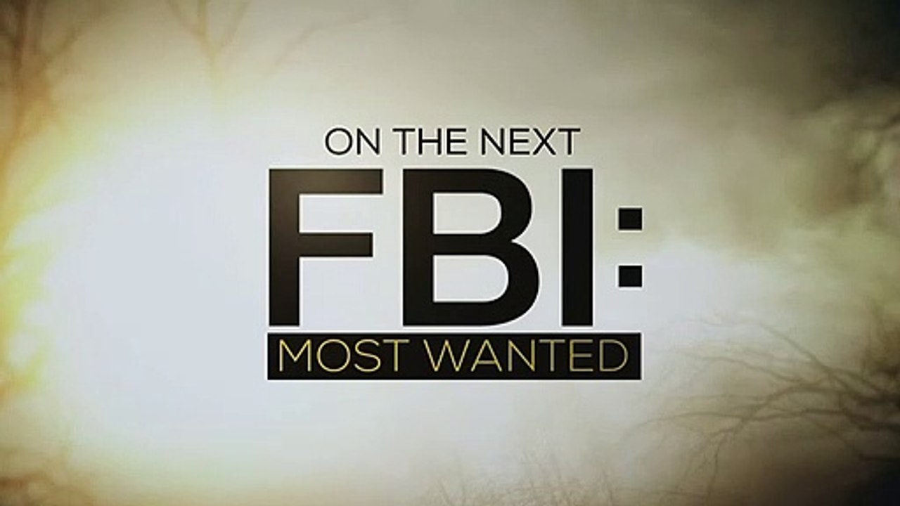 FBI Most Wanted S01E13 Grudge