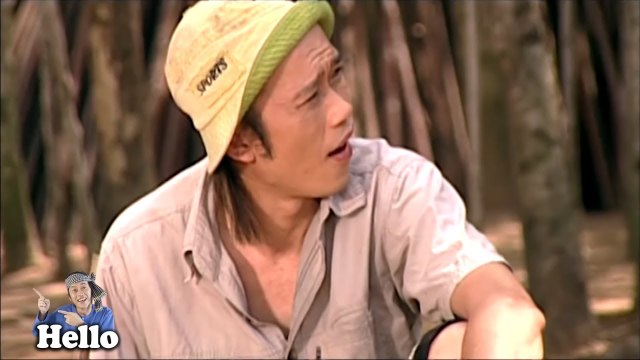 Hoài Tâm - Hoài Linh - Việt Hương khiến khán giả Cười Sặc Cơm - Hài Kịch Hay Nhất Việt Nam