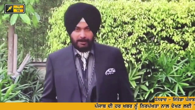 ਨਵਜੋਤ ਸਿੱਧੂ ਨੇ ਦੱਸਿਆ ਜਿੱਤ ਦਾ ਰਾਹ Navjot Sidhu on current Situation of Punjab