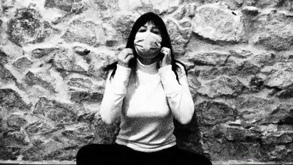 Marianina - Είναι η Κραυγή Της Καρδιάς (Official Music Video)