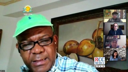 René Jáquez, director Inabie aclara situación de los suplidores del desayuno escolar