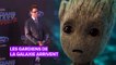 James Gunn parle du prochain Gardiens de la Galaxie