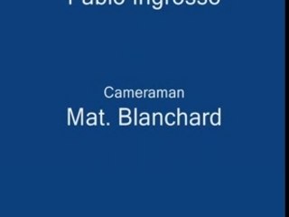 Gros vol de pente suvi de  4 mega kiteloops !!