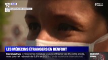 Des médecins français se battent pour leurs homologues étrangers qui exercent sur notre sol soient reconnus au Conseil de l'ordre