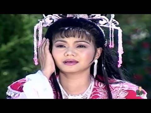 Cải Lương Kiếp Hiệp Hay Nhất Việt Nam - Cải Lương Ngọc Huyền, Vũ Linh, Thoại Mỹ Hay Nhất