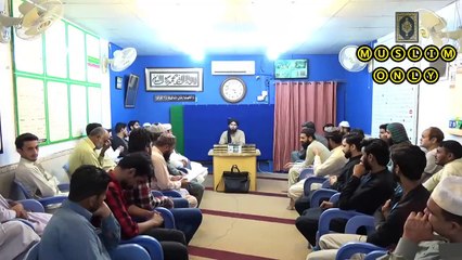 Qabar se Lash ka sahih salamat nikalna - Engineer Muhammad Ali Mirza