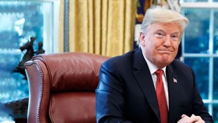 ABD, Dünya Sağlık Örgütüne sağladığı fonu askıya aldı