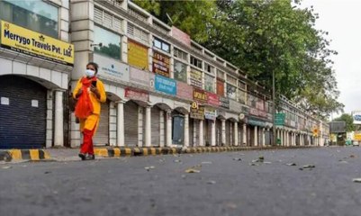 Home Ministry issues guidelines for Lockdown 2.0