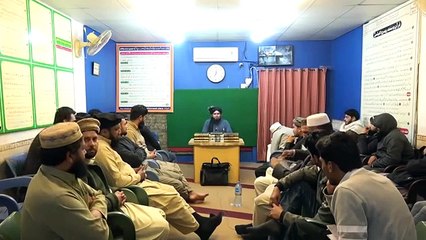 JAB LOG ALI MUHAMMAD MIRZA KO MARNEY AAYE!!!  جب علی محمد مرزا کو لوگ مارنے آئے -