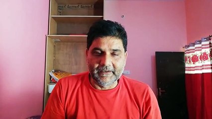 अमेठी: जिले का युवक छत्तीसगढ़ में कर रहा है समाजसेवा