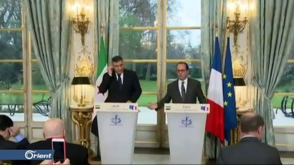 داعش يعود للحياة بالبادية السورية وهذه المرة بأسلحة وصوارخ إيرانية حديثة و"عالمكشوف"