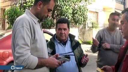 موقع اقتصاد يكشف الملاك الحقيقين لمشروع البطاقة الذكية بسوريا.. من هم؟